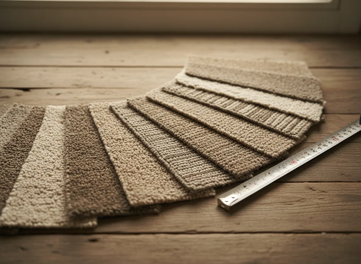 Carpet Installation Boulder Creek, CA FAQs